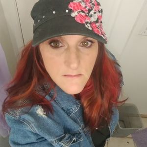 Meet your Posher, Kimberley